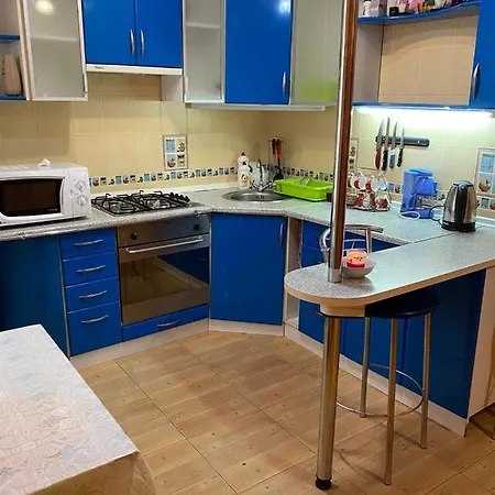 Apartment Квартира 38