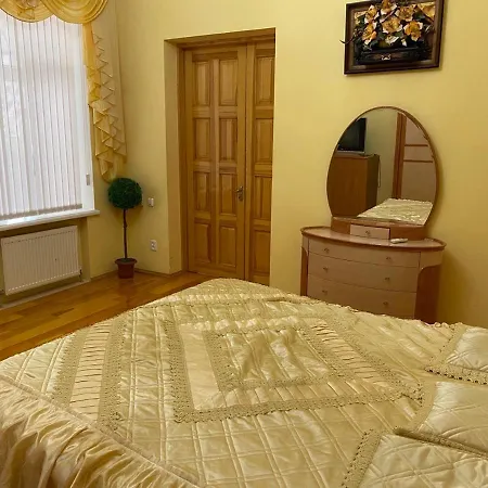 Квартира 38 Apartment