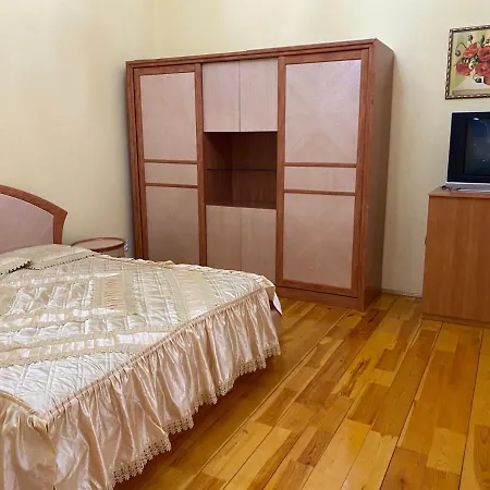 Apartment Квартира 38 *