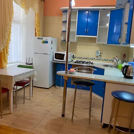 Квартира 38
