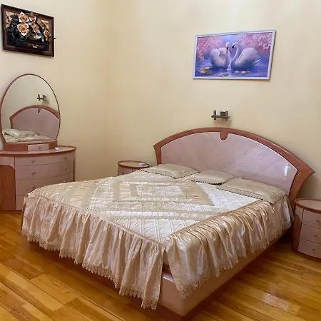 Квартира 38 Apartment Odesa