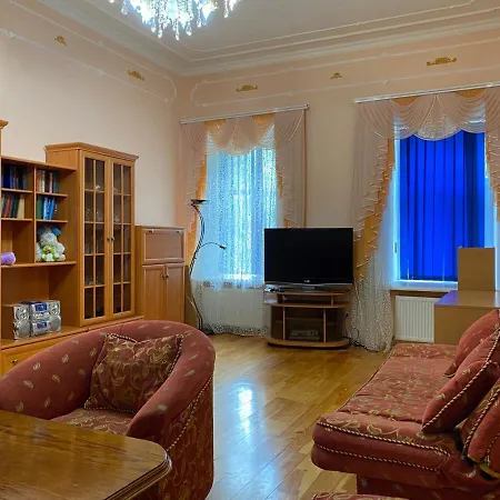 Lejlighed Квартира 38 *