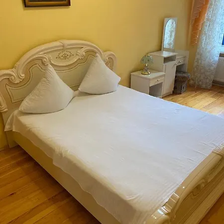 Квартира 38 Lejlighed *