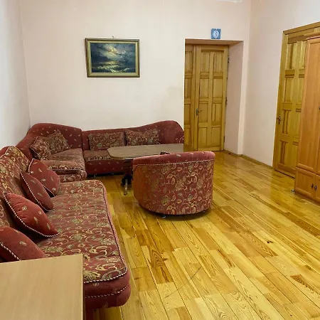 Apartment Квартира 38 *
